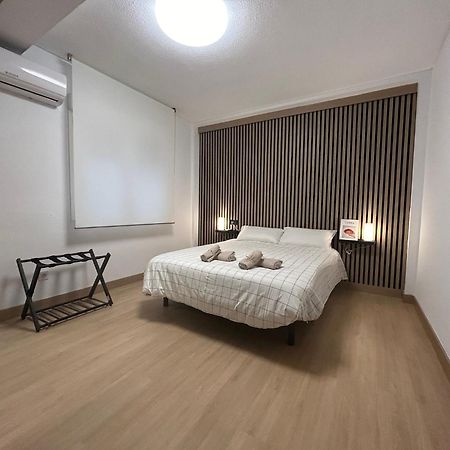 Apartamento Entre Dos Puentes Córdoba Exteriör bild