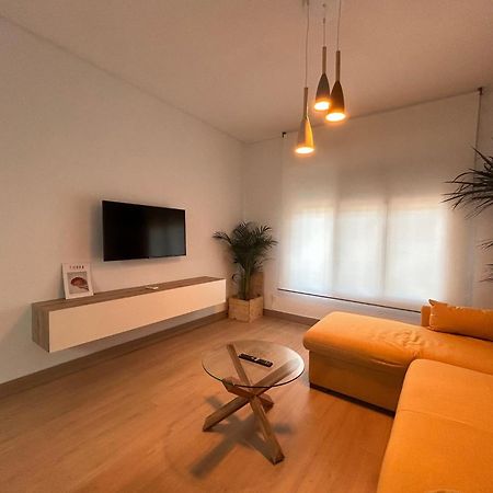 Apartamento Entre Dos Puentes Córdoba Exteriör bild