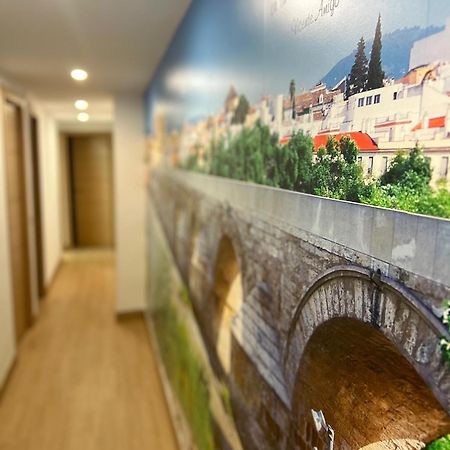 Apartamento Entre Dos Puentes Córdoba Exteriör bild