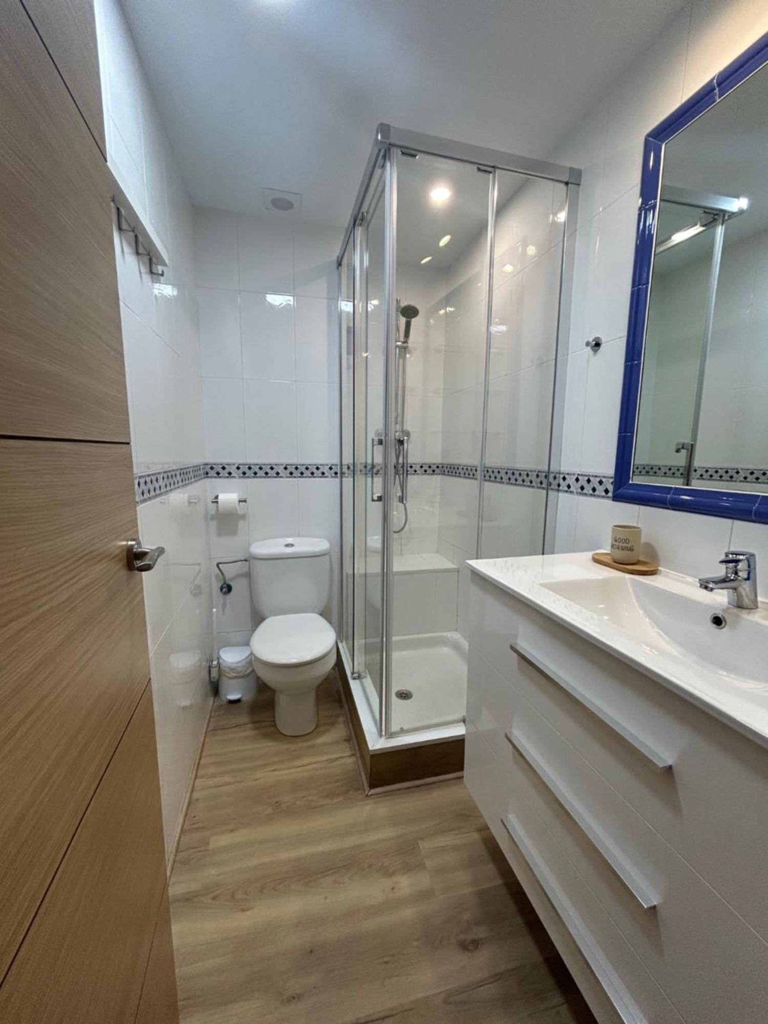 Apartamento Entre Dos Puentes Córdoba Exteriör bild