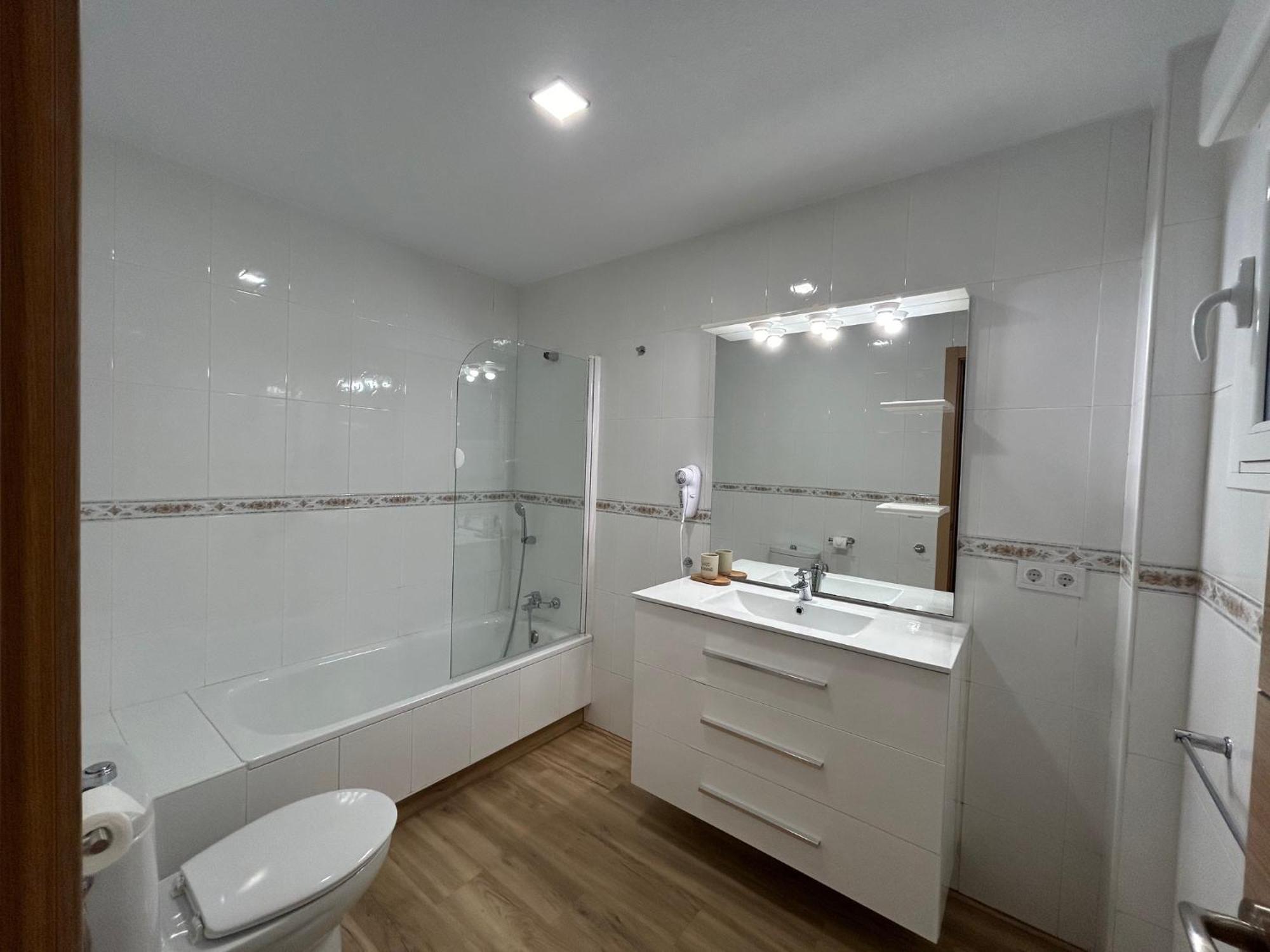 Apartamento Entre Dos Puentes Córdoba Exteriör bild