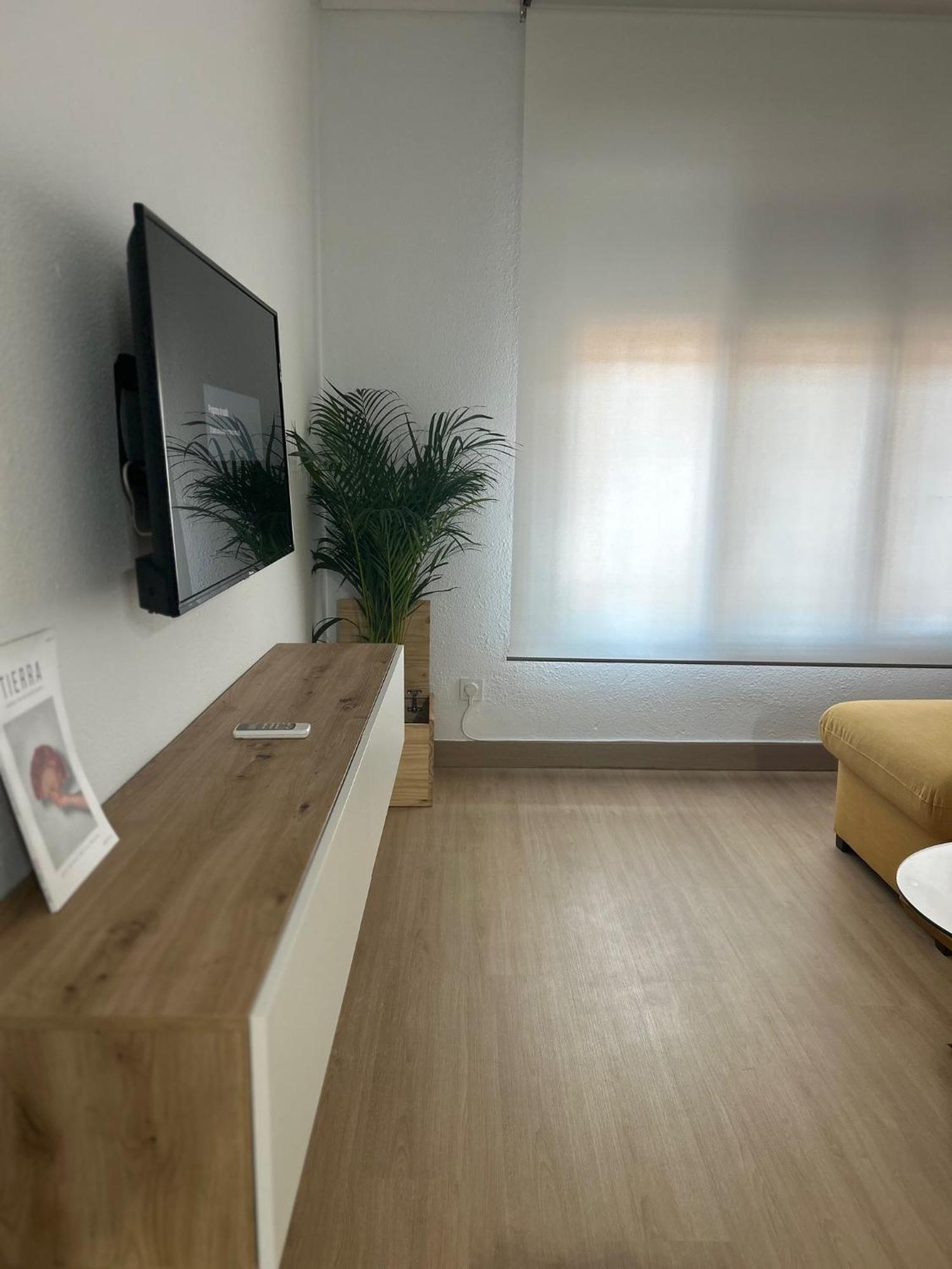 Apartamento Entre Dos Puentes Córdoba Exteriör bild