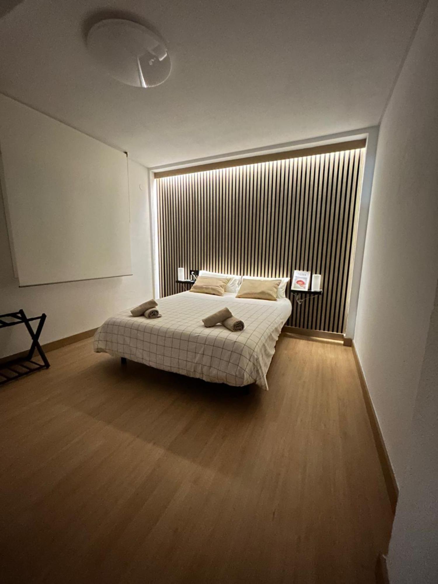 Apartamento Entre Dos Puentes Córdoba Exteriör bild