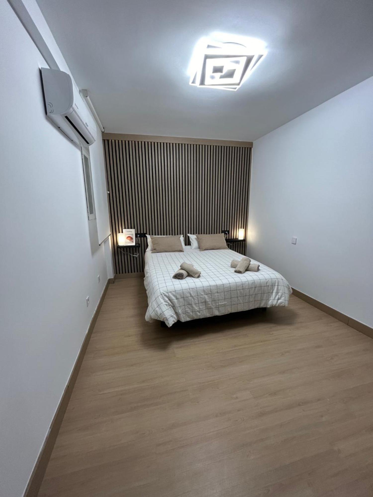 Apartamento Entre Dos Puentes Córdoba Exteriör bild