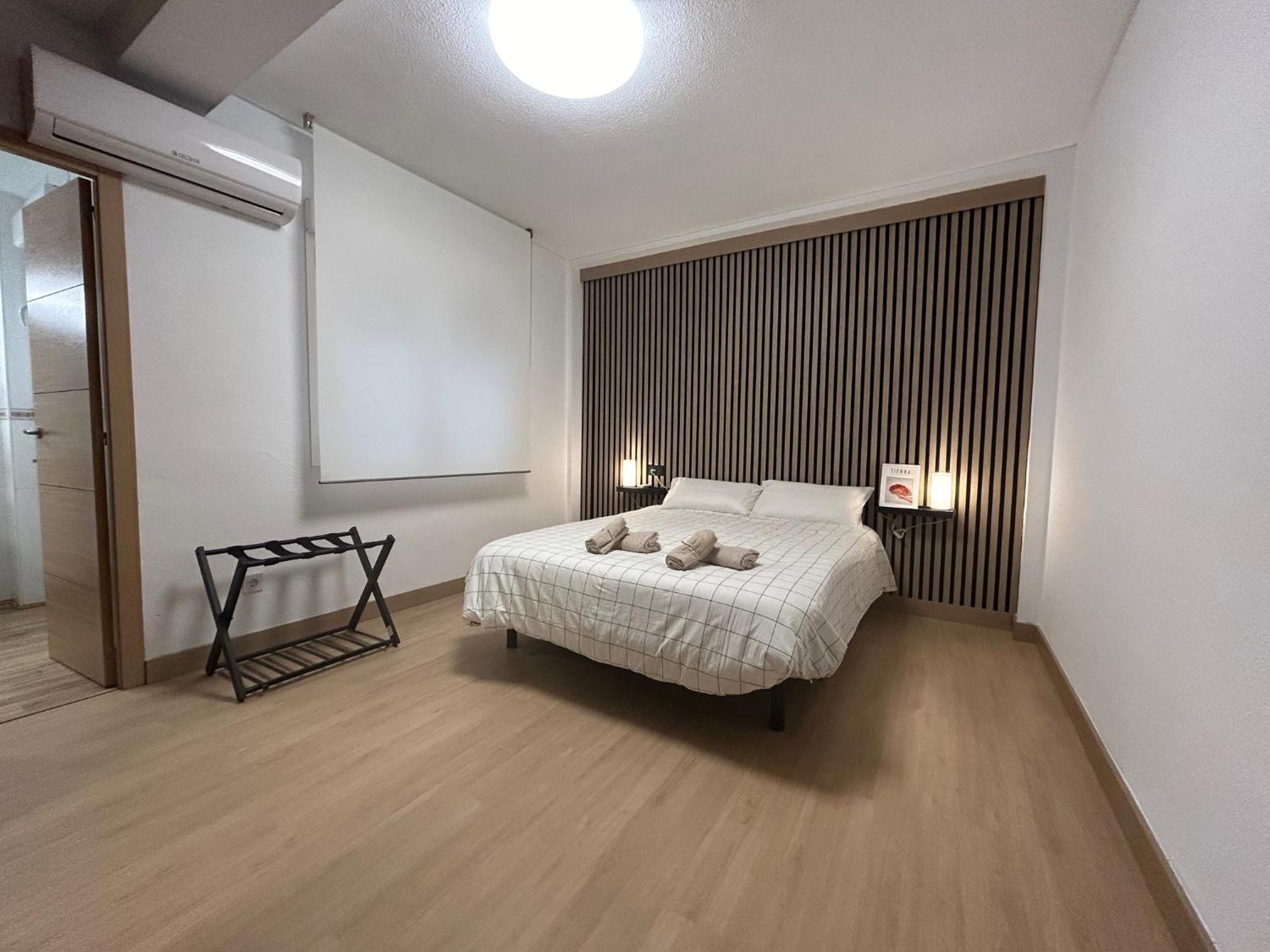 Apartamento Entre Dos Puentes Córdoba Exteriör bild