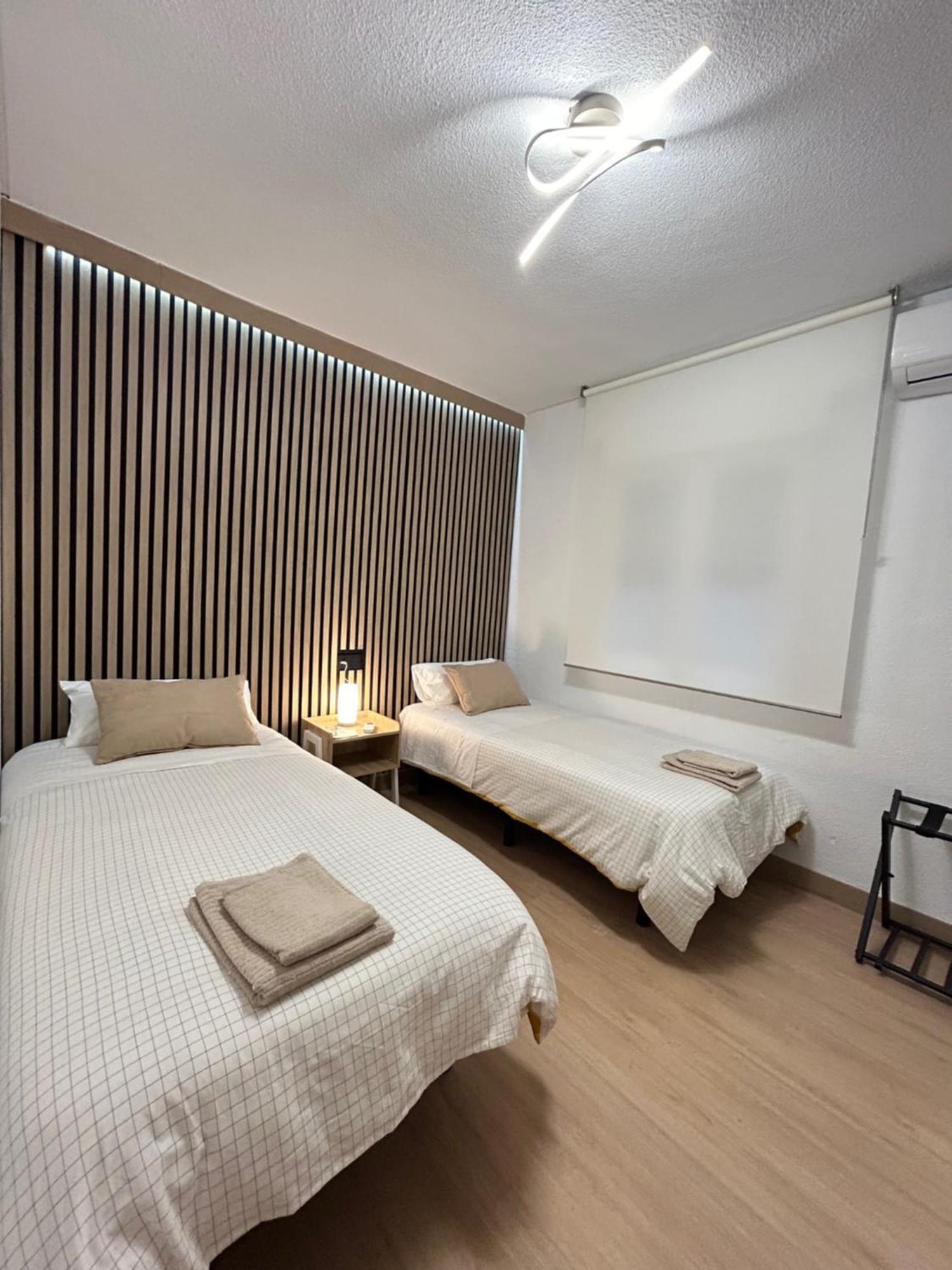 Apartamento Entre Dos Puentes Córdoba Exteriör bild