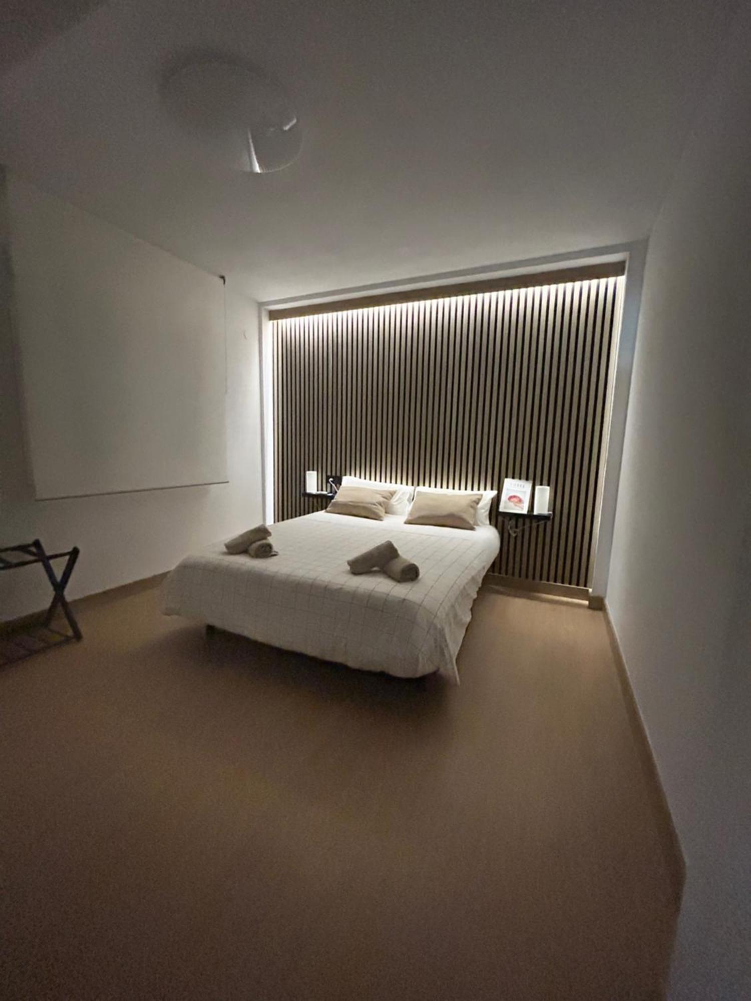 Apartamento Entre Dos Puentes Córdoba Exteriör bild