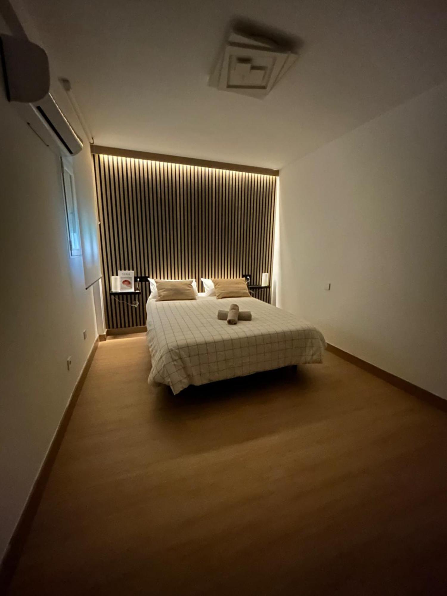 Apartamento Entre Dos Puentes Córdoba Exteriör bild