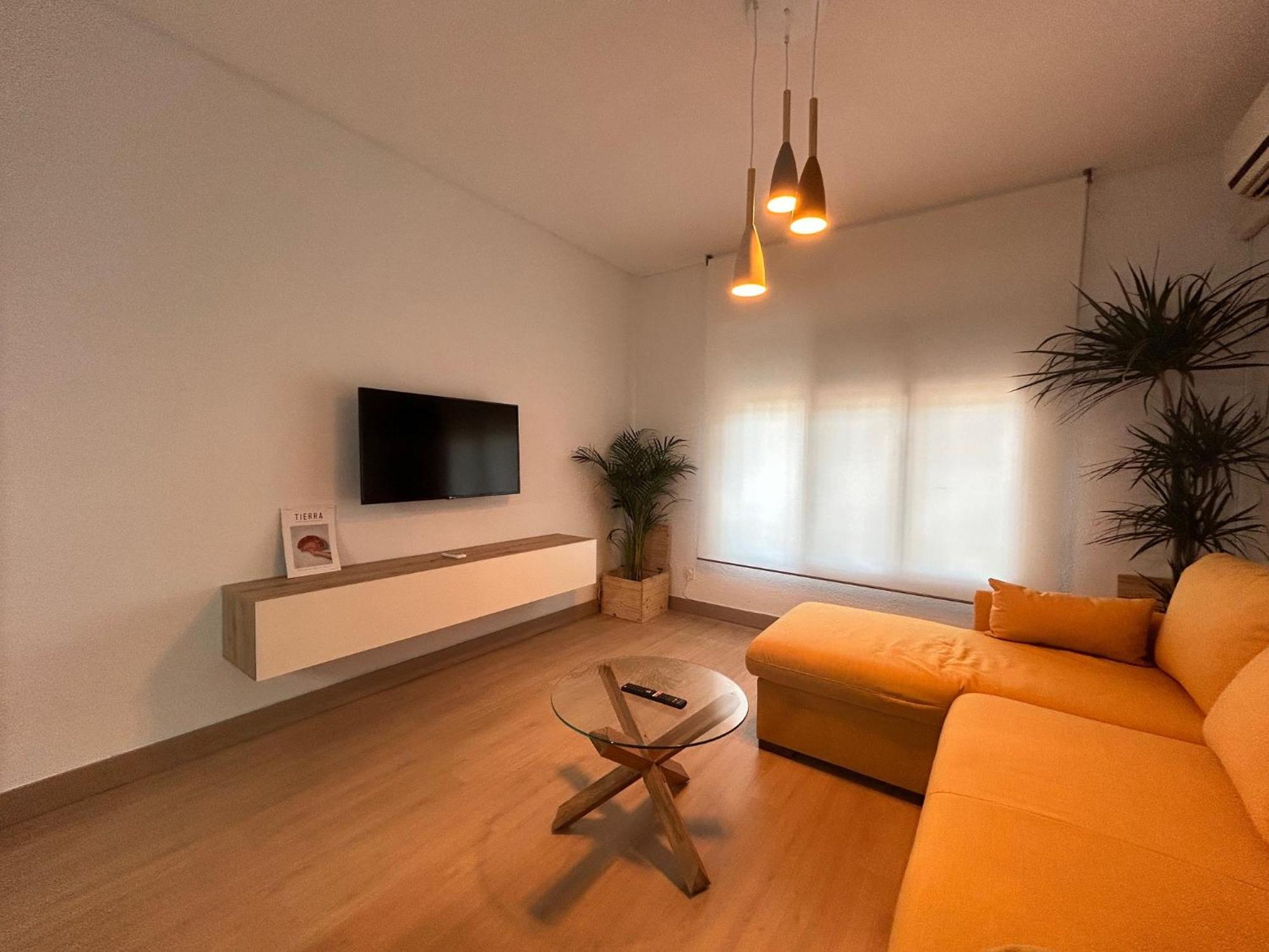 Apartamento Entre Dos Puentes Córdoba Exteriör bild